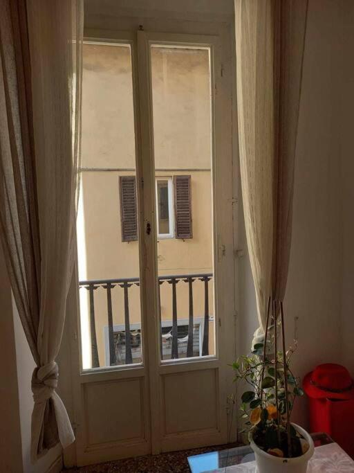 Il Nido Di Santa Croce Apartment Florenţa Exterior foto
