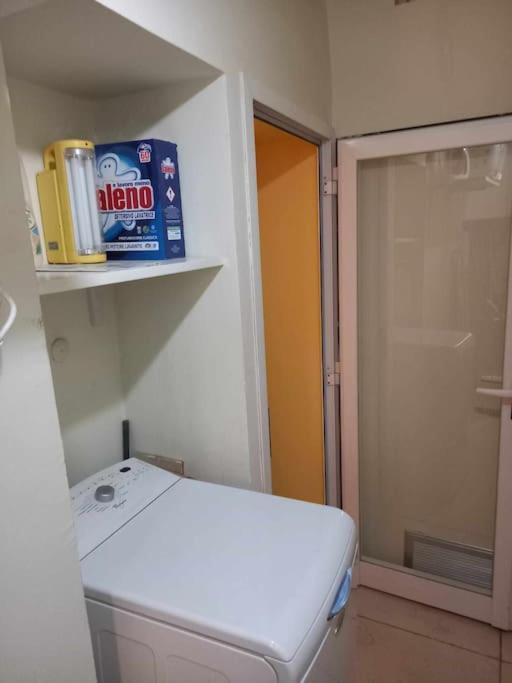 Il Nido Di Santa Croce Apartment Florenţa Exterior foto